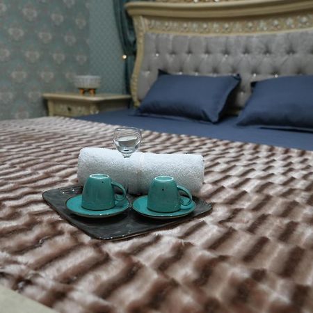Apartmán Ivan House Jerevan Exteriér fotografie