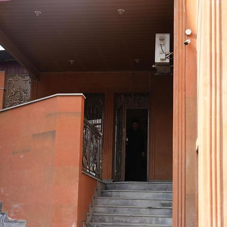 Apartmán Ivan House Jerevan Exteriér fotografie