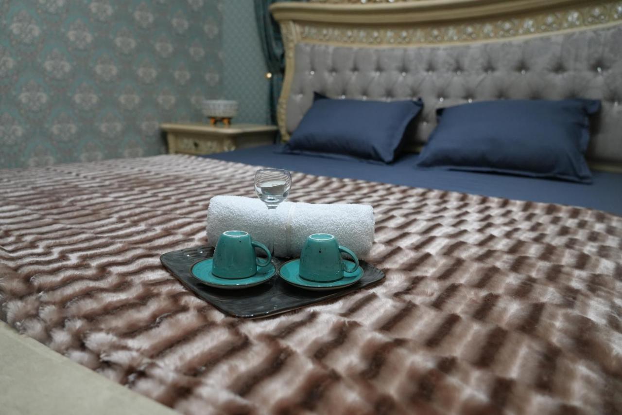 Apartmán Ivan House Jerevan Exteriér fotografie
