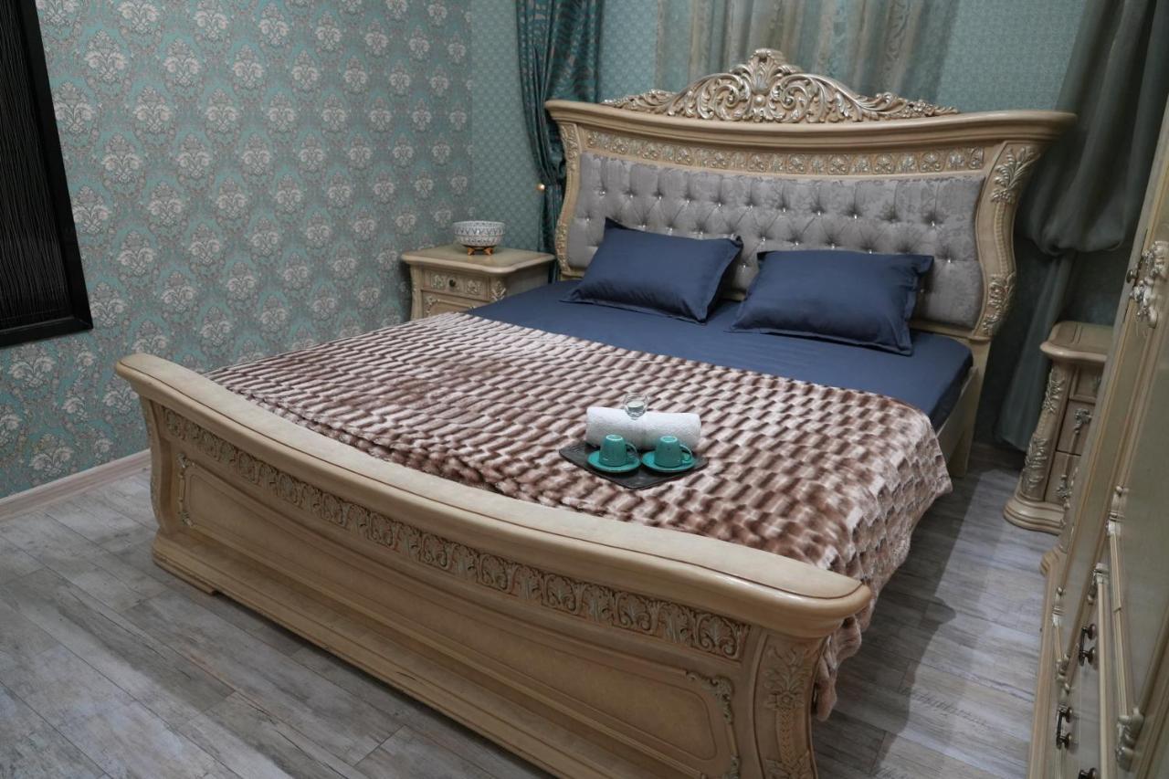 Apartmán Ivan House Jerevan Exteriér fotografie
