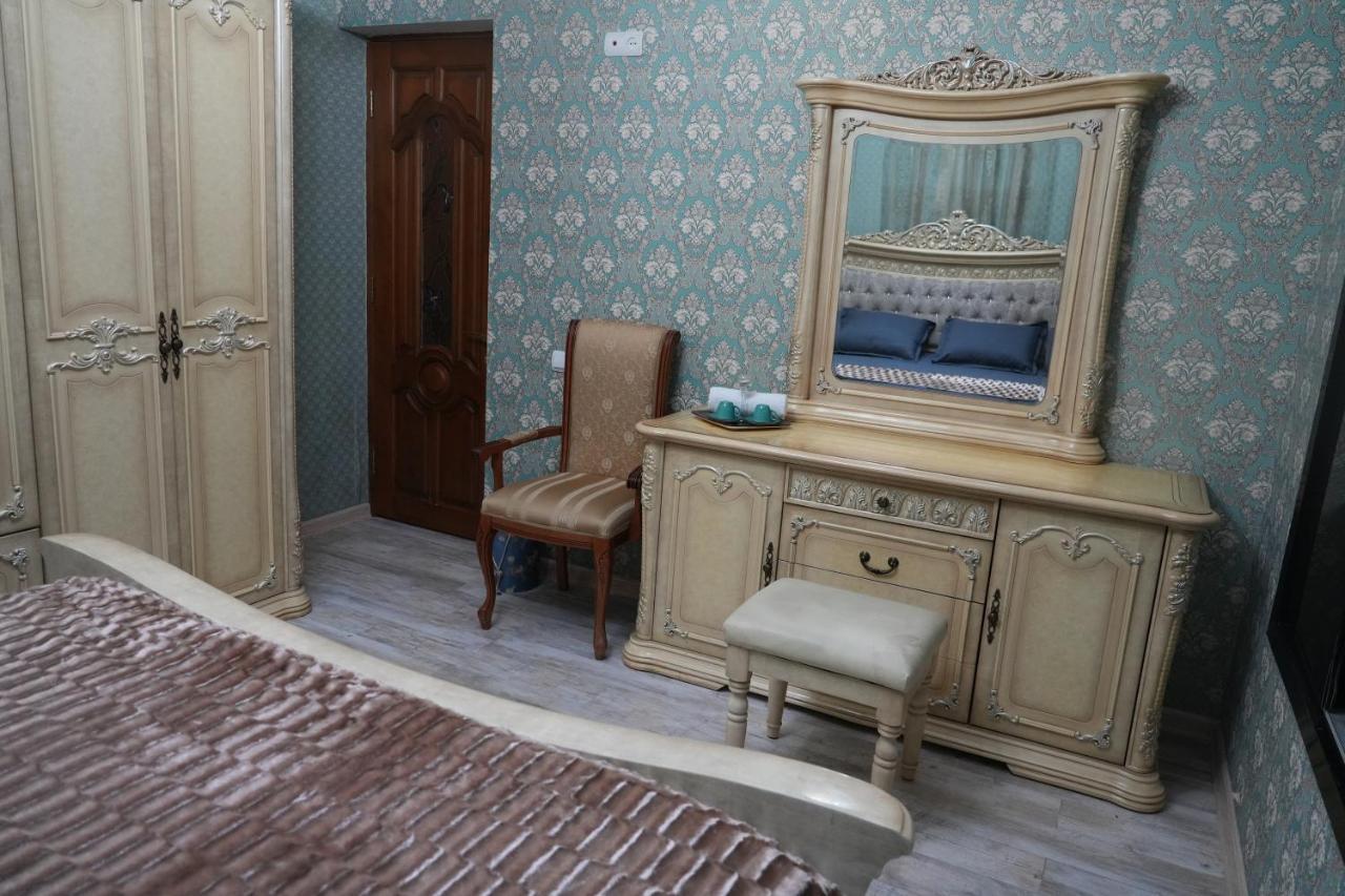Apartmán Ivan House Jerevan Exteriér fotografie