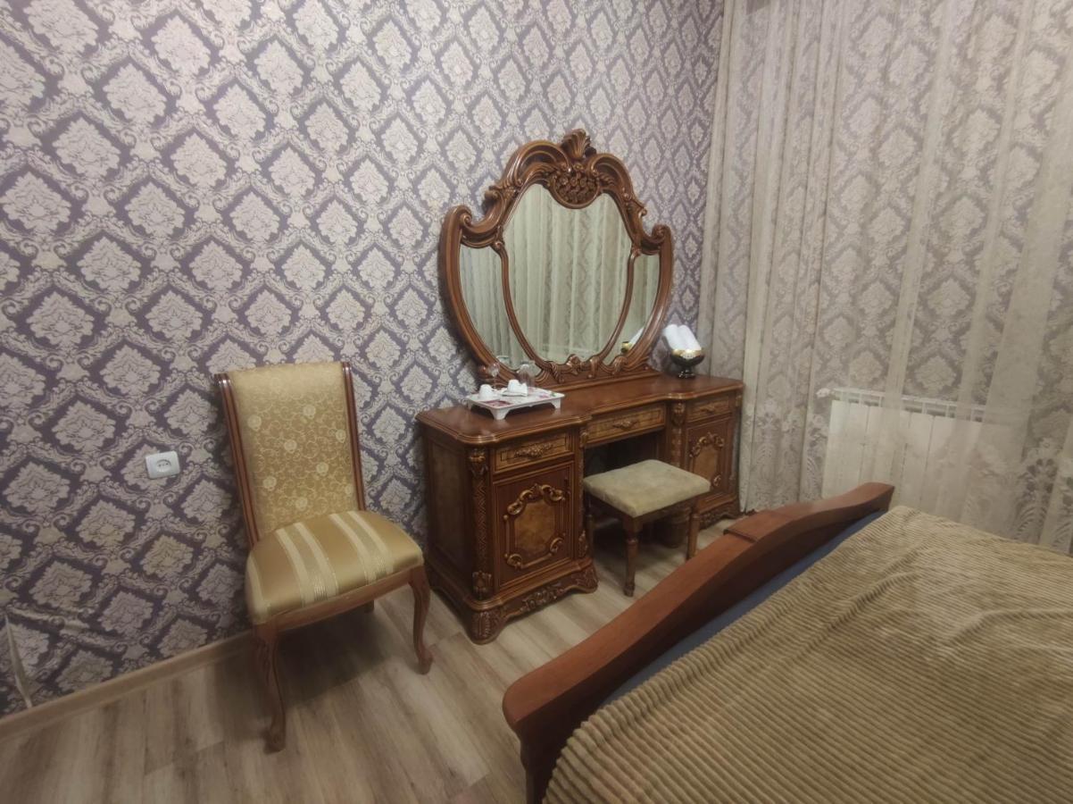 Apartmán Ivan House Jerevan Exteriér fotografie