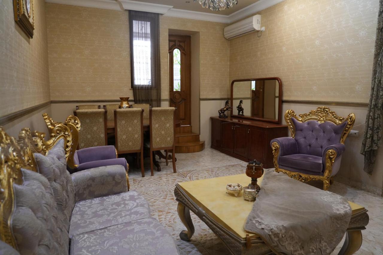 Apartmán Ivan House Jerevan Exteriér fotografie