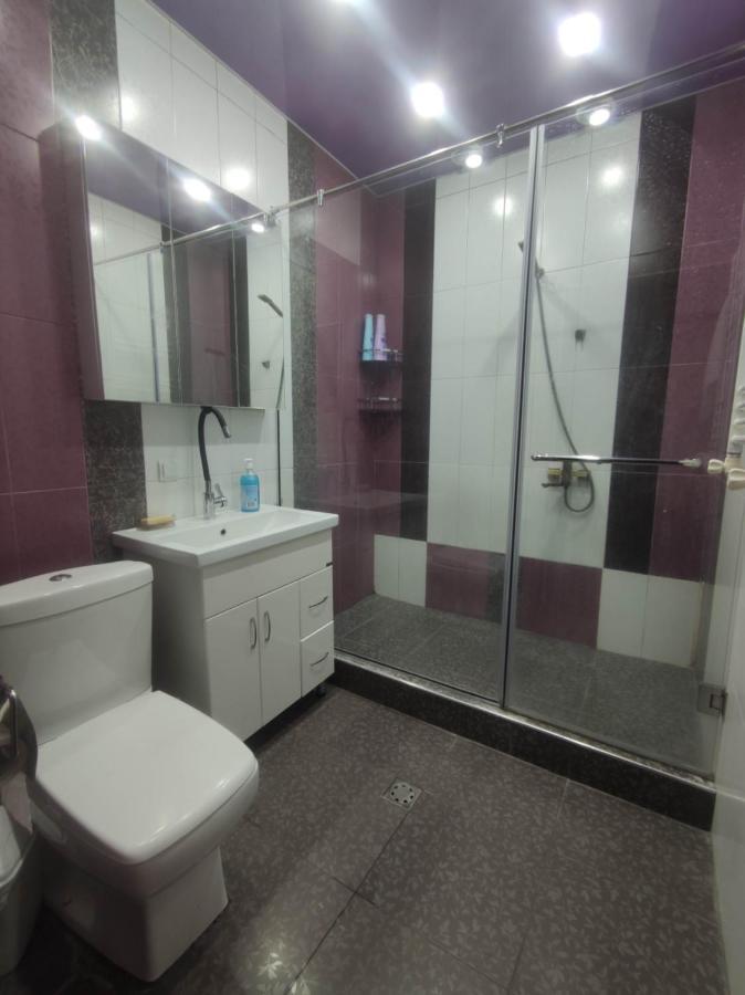 Apartmán Ivan House Jerevan Exteriér fotografie