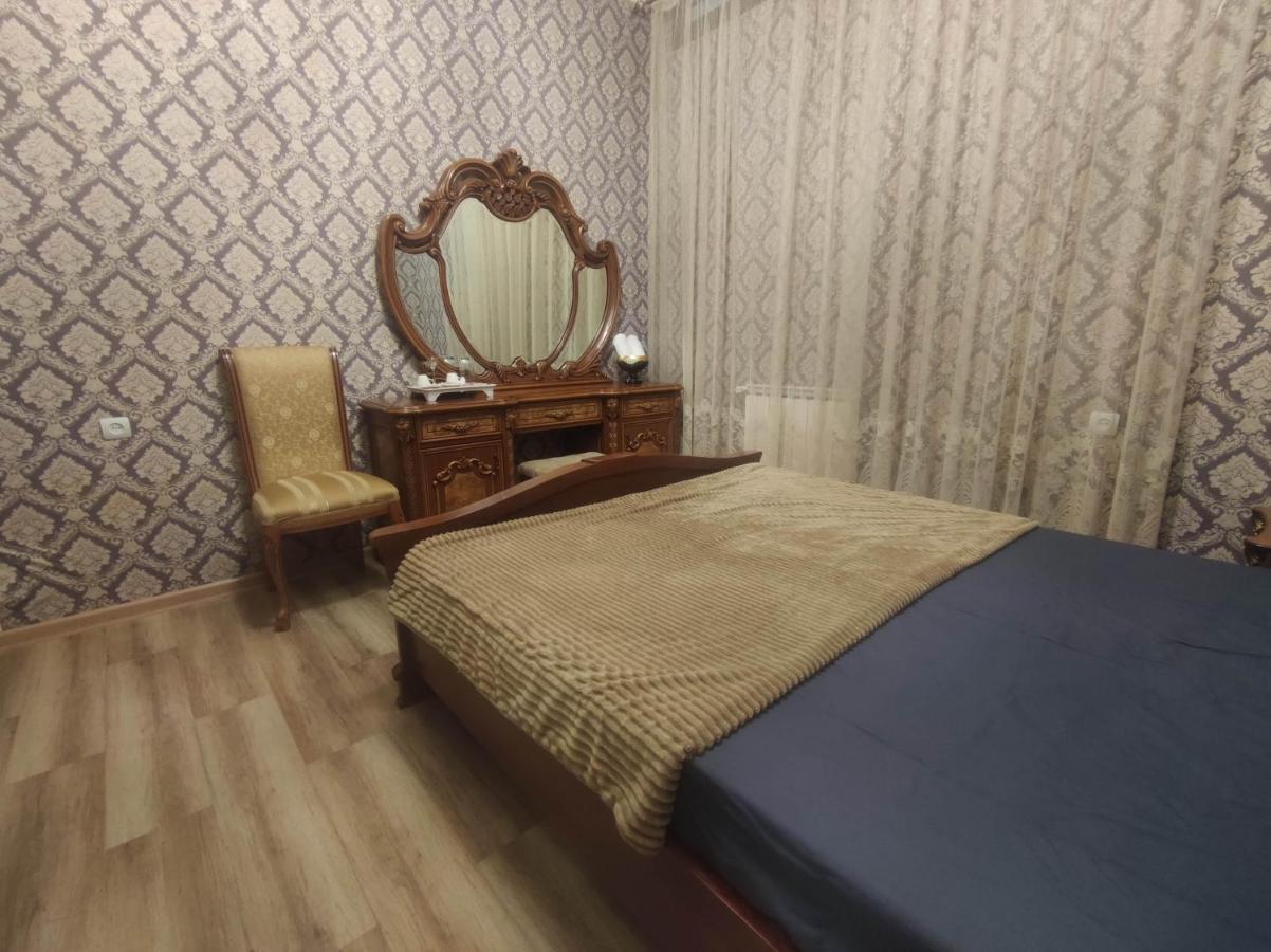 Apartmán Ivan House Jerevan Exteriér fotografie